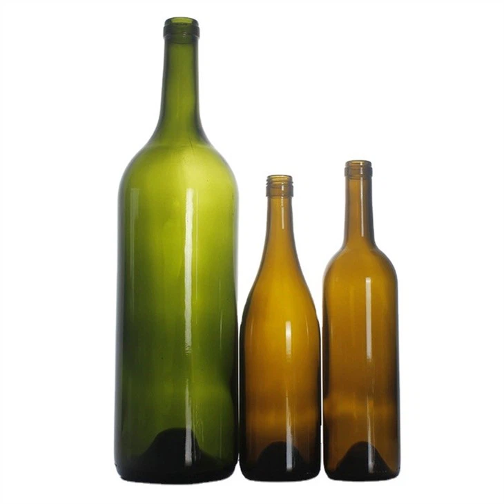5000ml wine bottles3