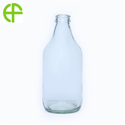 330 ml бяла бутилка Sanjianglong 2#