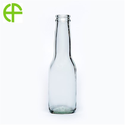 Бутилка за бира Kro от 150 мл