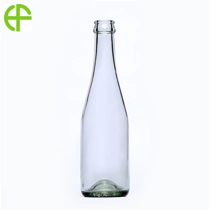 Бутилка бяло шампанско Tianquan от 330 ml